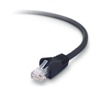 Belkin High Performance Cat. 6 UTP Network Patch Cable