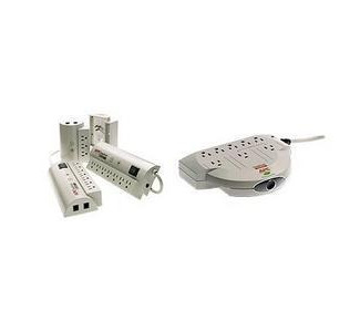 APC SurgeArrest Network 7 Outlets 120V