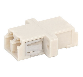 Belkin Fiber Optic Duplex Coupler