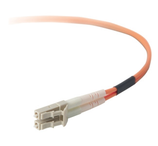 Belkin Fiber Optic Patch Cable