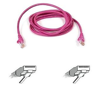 Belkin Cat. 5E UTP Patch Cable