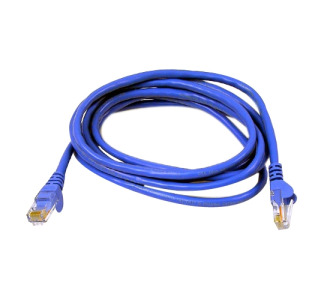 Belkin Cat.6 UTP Patch Cable