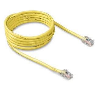 Belkin Cat. 5e Patch Cable