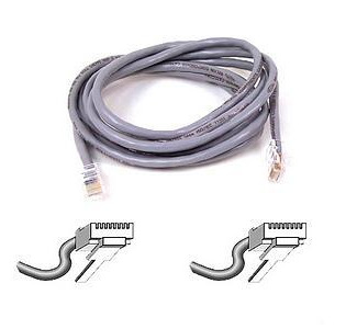 Belkin Cat. 5E UTP Patch Cable