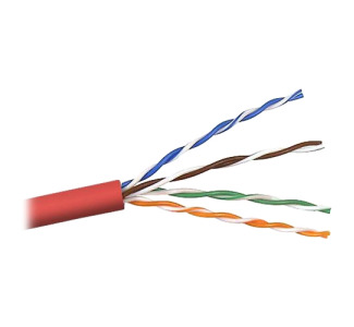 Belkin Cat. 6 UTP Bulk Cable