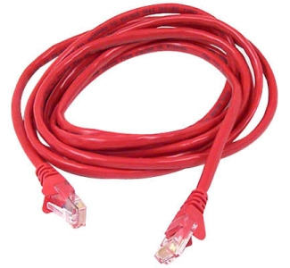 Belkin Cat.5e UTP Patch Cable