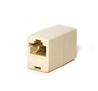 Belkin RJ45 Inline Coupler