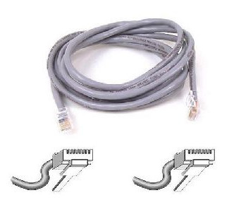 Belkin Cat. 5E STP Patch Cable