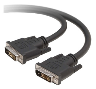 Belkin Dual Link DVI-D Cable