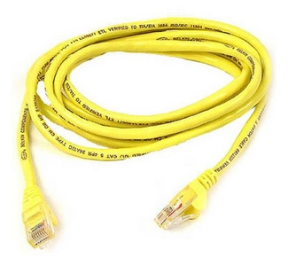 Belkin Cat. 6 UTP Patch Cable