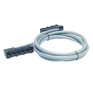 APC Cat5e CMR Data Distribution Cable