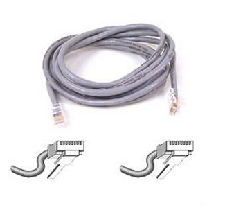 Belkin Cat5e Patch Cable