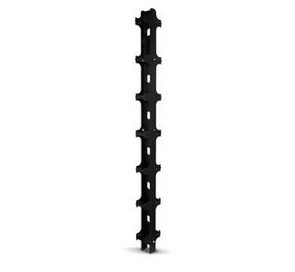 Belkin Double-Sided 7'' Vertical Cable Manager