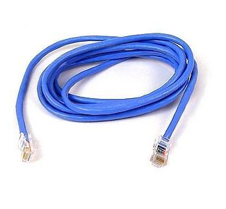 Belkin Cat. 5E UTP Patch Cable