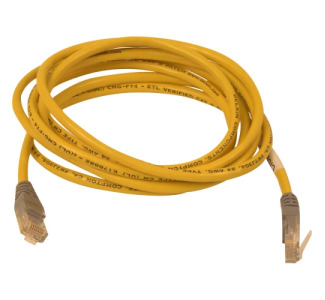 Belkin Cat5e Crossover Cable