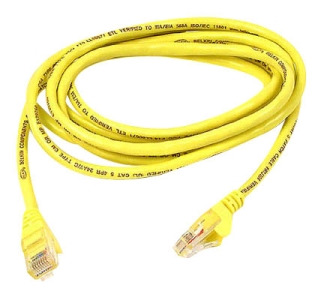 Belkin Cat.6 UTP Patch Cable