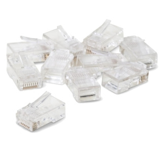 Belkin RJ-45 Modular Plug