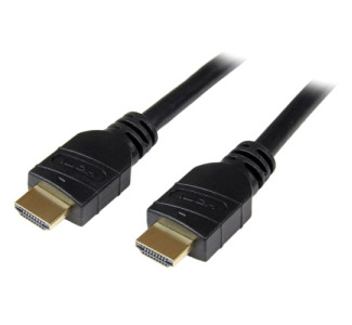 StarTech.com 15m (50 ft) Active CL2 In-wall High Speed HDMI Cable - HDMI to HDMI - M/M