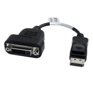 StarTech.com DisplayPort to DVI Active Adapter