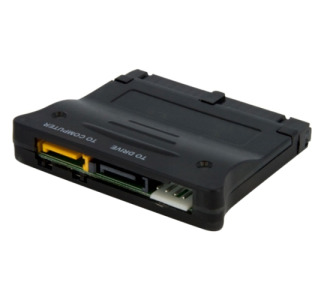 StarTech.com Bi-Directional SATA IDE Adapter Converter