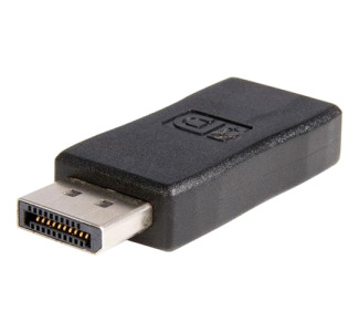 STARTECH.COM DISPLAYPORT TILL HDMI-VIDEOADAPTER 