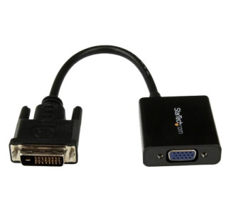 StarTech.com DVI-D to VGA Active Adapter Converter Cable - 1920x1200