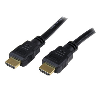 StarTech.com 25 ft High Speed HDMI Cable - HDMI to HDMI - M/M