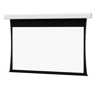 Da-Lite Tensioned Large Advantage Deluxe Electrol Projection Screen
