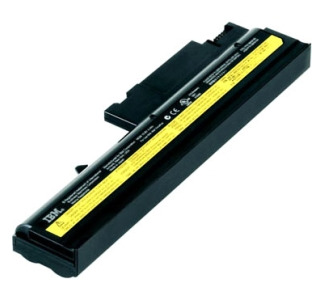 Total Micro 92P1101-TM Lithium Ion Notebook Battery