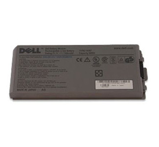 Total Micro Lithium Ion 6 cell Notebook Battery