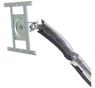 Ergotron Mounting Adapter Kit for Flat Panel Display