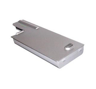 Total Micro Lithium Ion 9 cell Notebook Battery