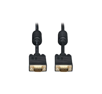 Ergotron 10-ft. SVGA/VGA Monitor Cable