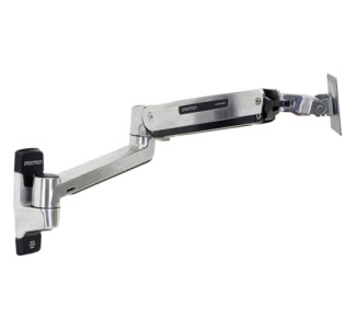 Ergotron Mounting Arm for Flat Panel Display, All-in-One Computer