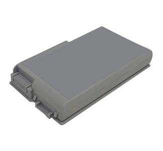 Total Micro Lithium Ion 6 cell Notebook Battery