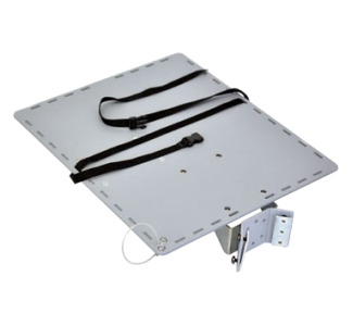 Ergotron 97-540-053 Rack Shelf