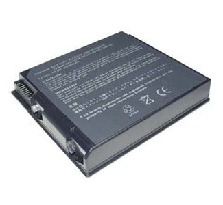 Total Micro 3120028-TM Lithium Ion Notebook Battery