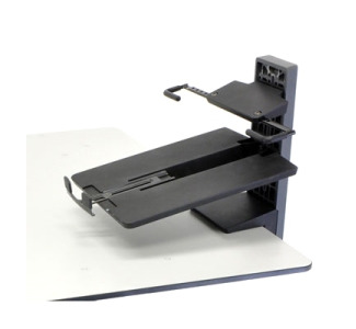 Ergotron TeachWell 97-585 Desk Mount for Notebook