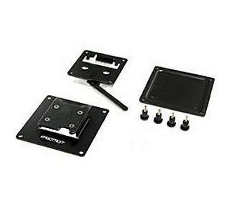 Ergotron FX30 Fixed Wall Mount