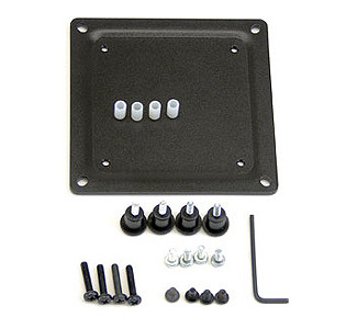 Ergotron Conversion Plate Kit