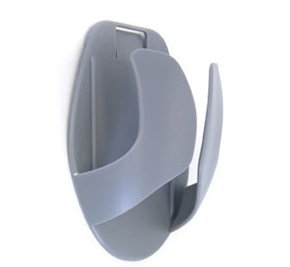 Ergotron Mouse Holder