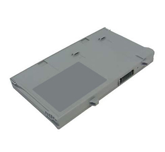 Total Micro 312-0078-TM Lithium Ion Notebook Battery