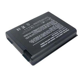Total Micro Lithium Ion 12 cell Notebook Battery