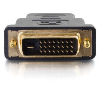 C2G DVI-D Male to HDMI Male Adapter