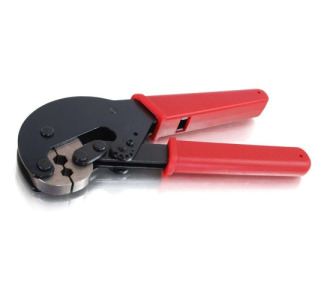 C2G RG59, RG62, RG6 Coaxial Cable Crimping Tool