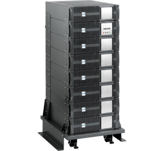 Eaton 9px Battery Integration System