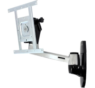 Ergotron 45-268-026 Mounting Arm for Flat Panel Display