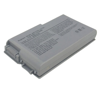 Total Micro 3120191-TM Lithium Ion Notebook Battery