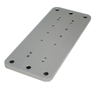 Ergotron Wall Mount Plate