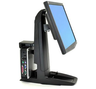 Ergotron Neo-Flex All-In-One SC Lift Stand